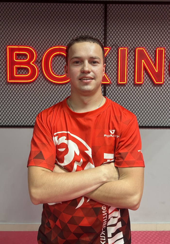 Сергей Кривицкий
